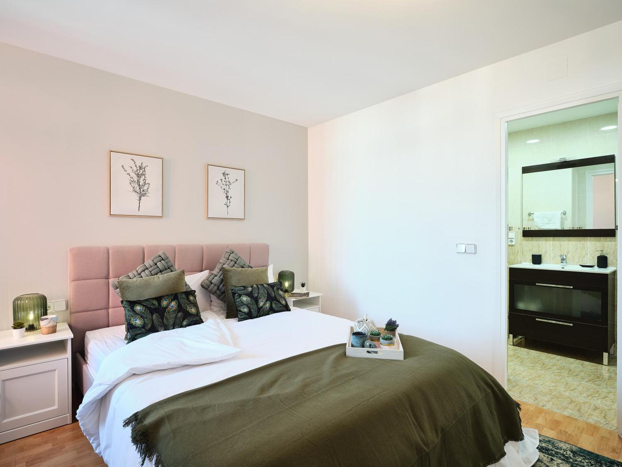 My - Elegante En Chamberi * Madrid