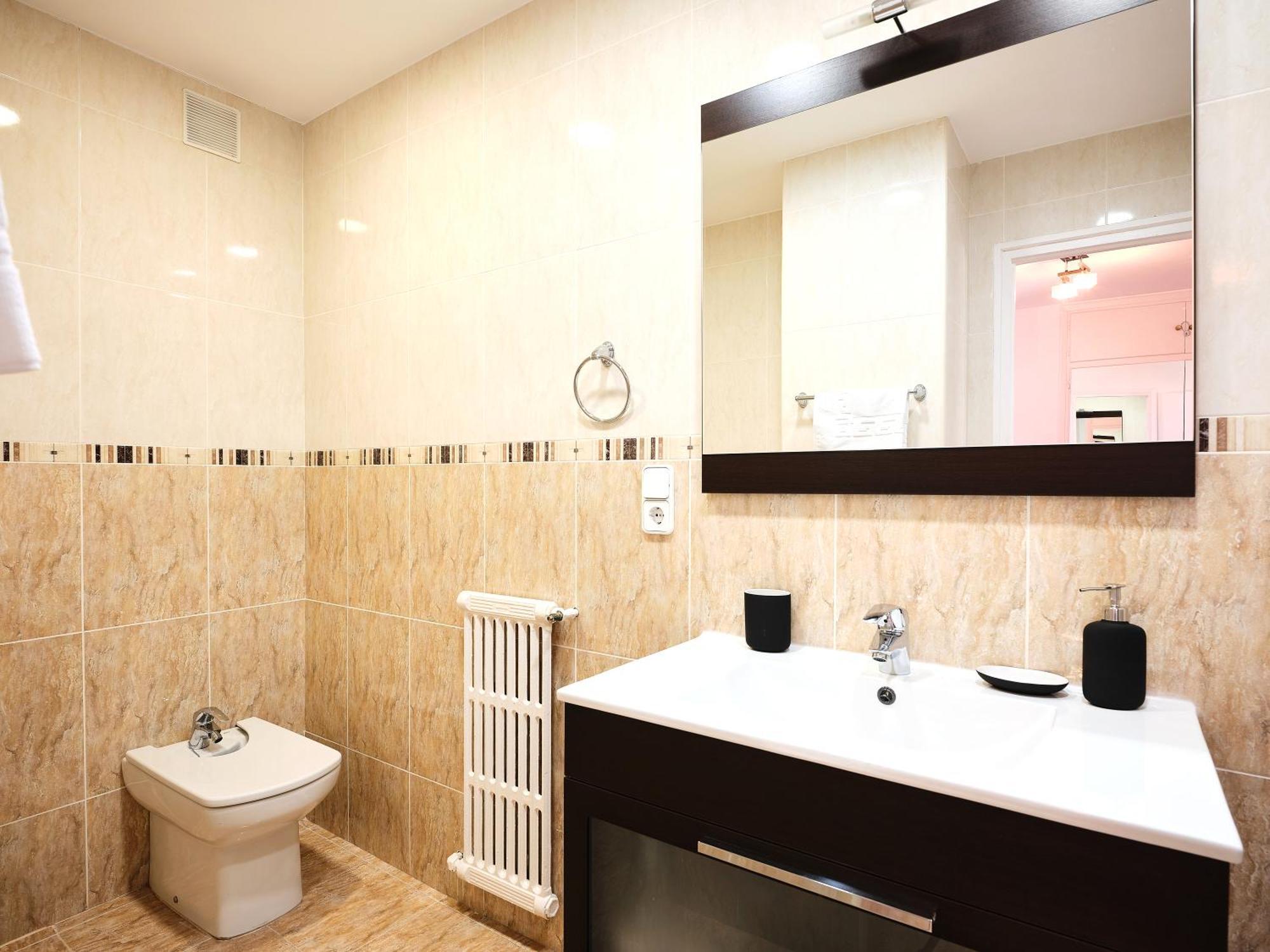 Apartment My - Elegante En Chamberi *