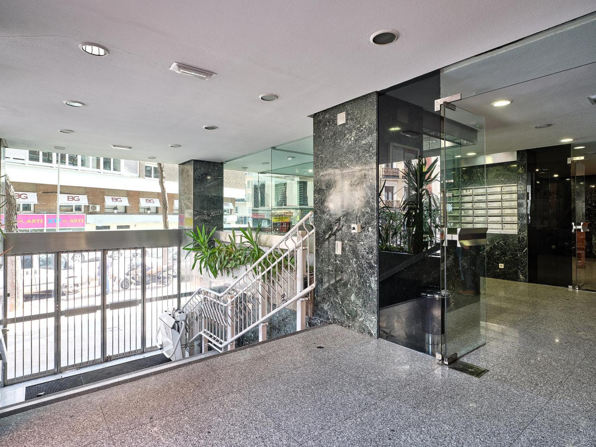 Apartment My - Elegante En Chamberi Madrid