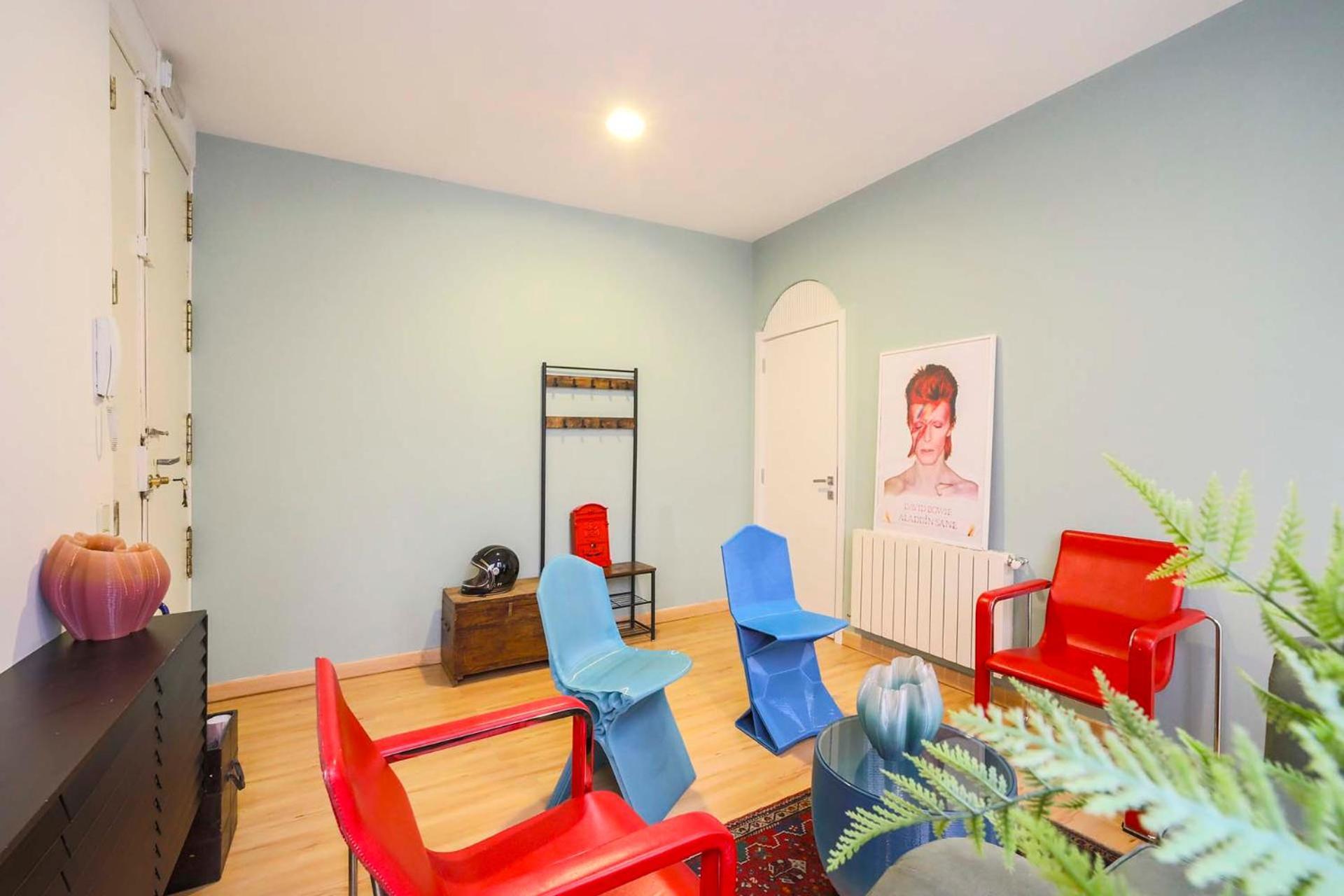 Apartment The Secret Palace Madrid