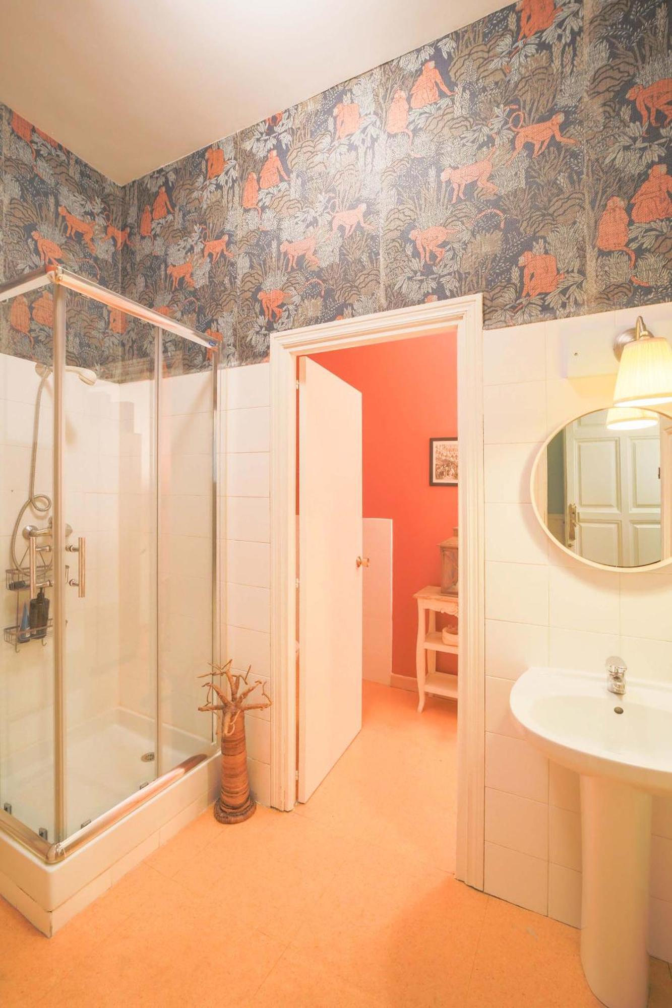 The Secret Palace Apartment