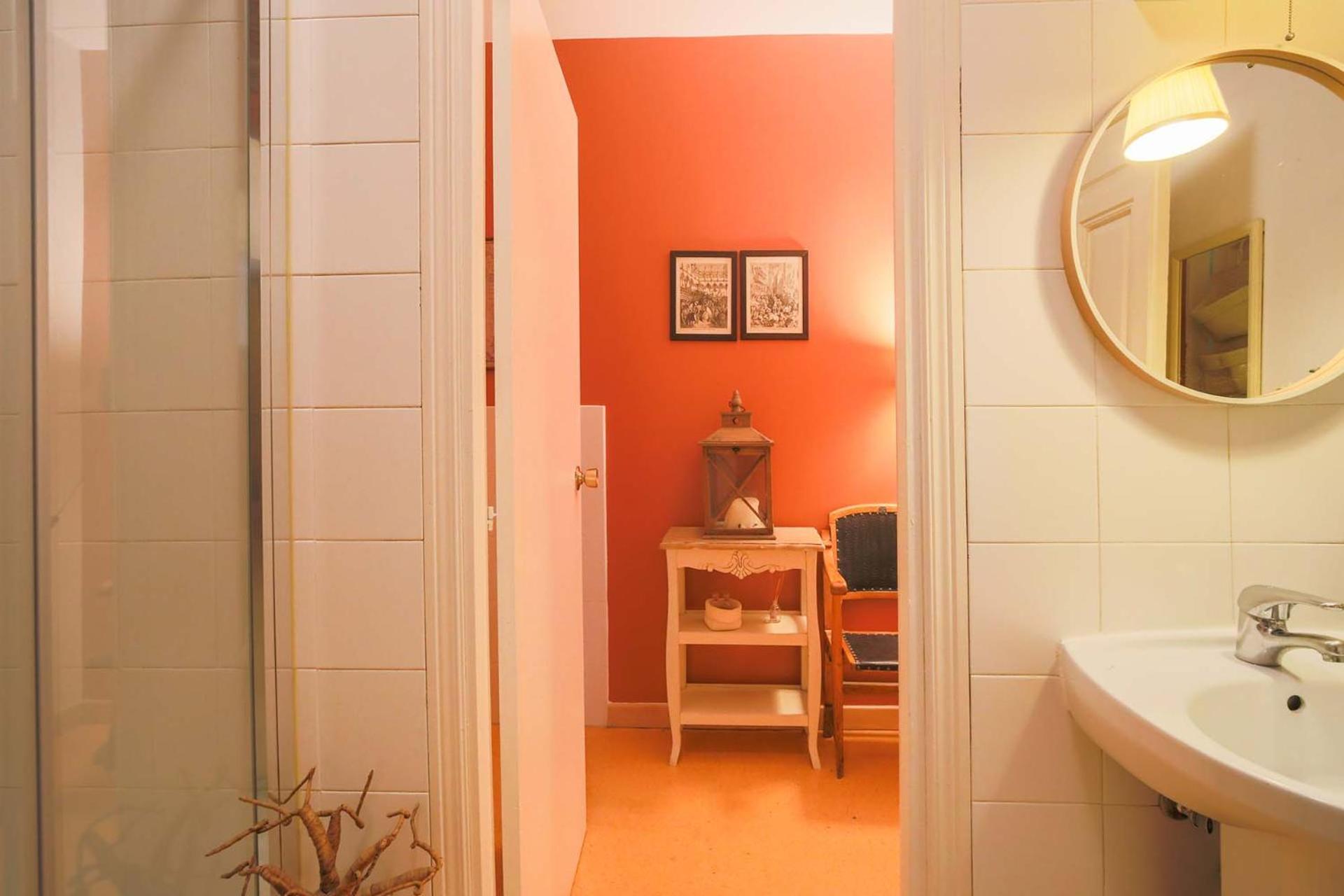 Apartment The Secret Palace