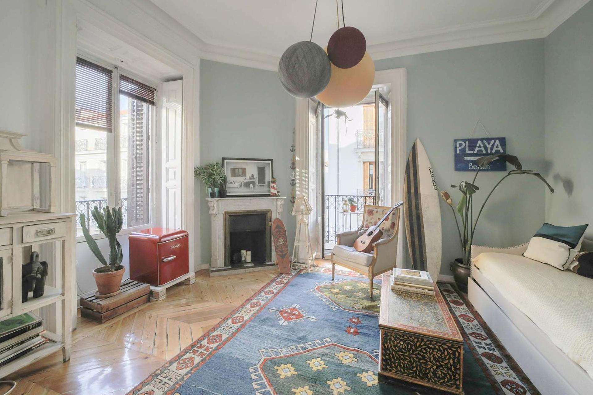 Apartment The Secret Palace *