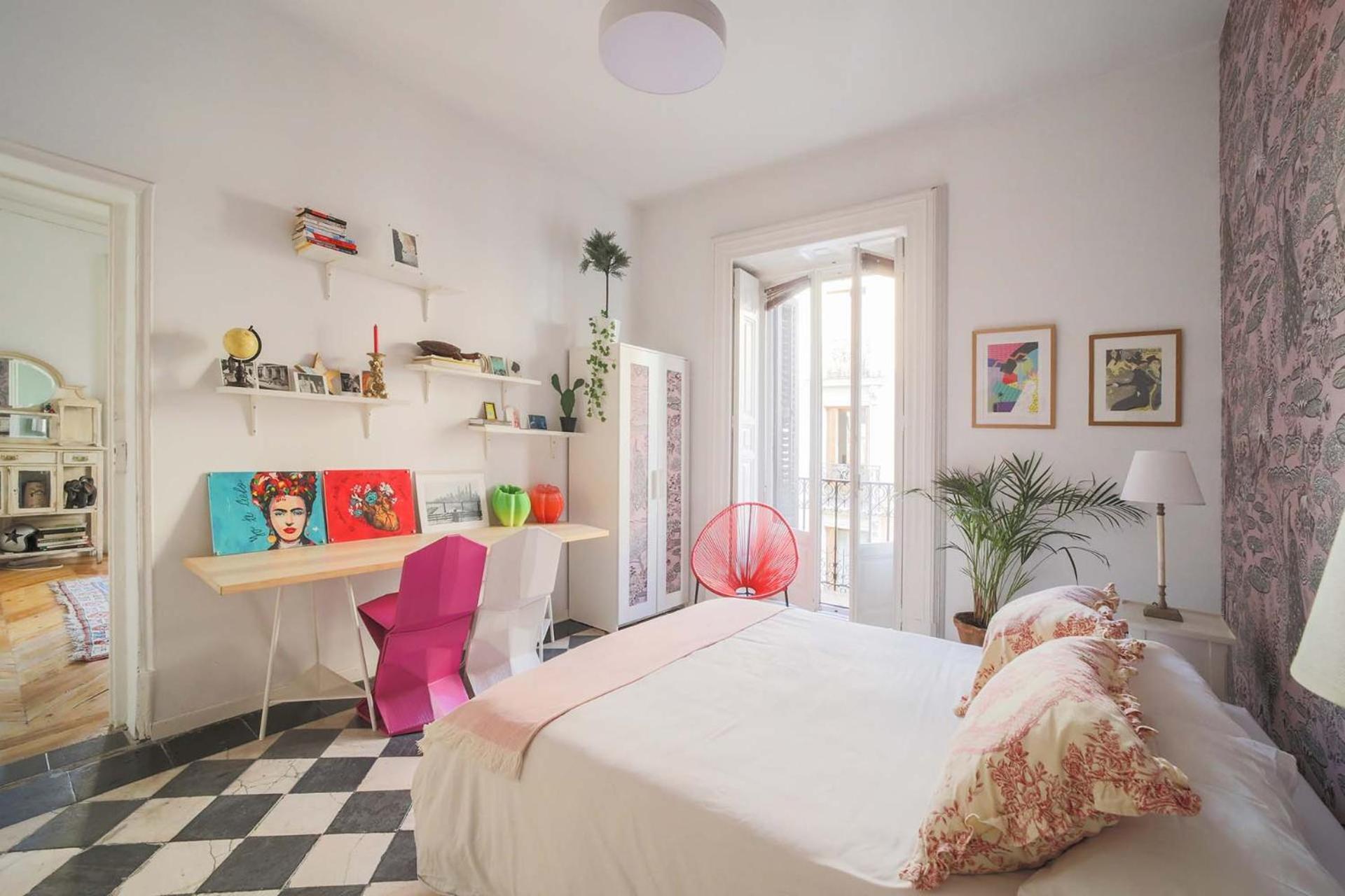 Apartment The Secret Palace Madrid