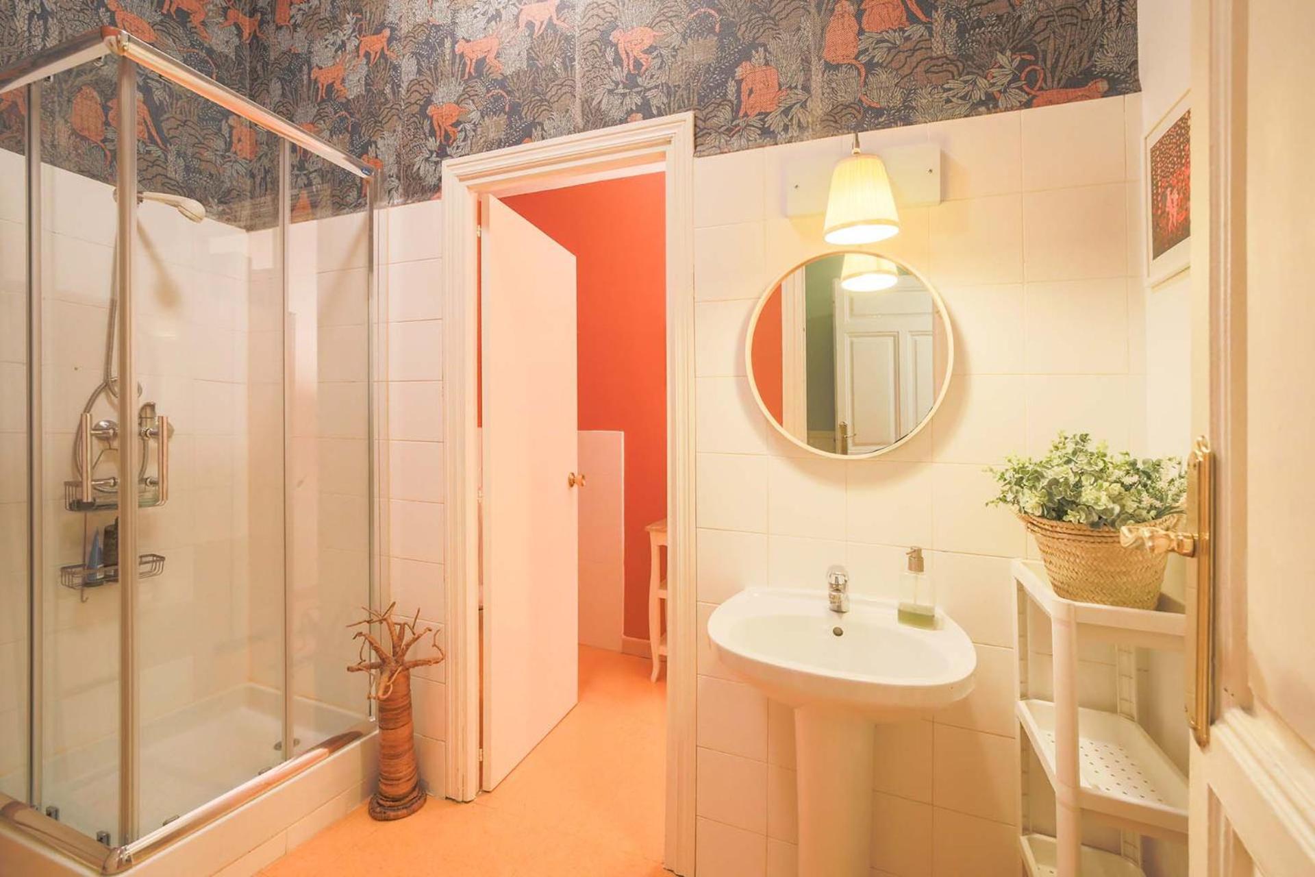 The Secret Palace Apartment