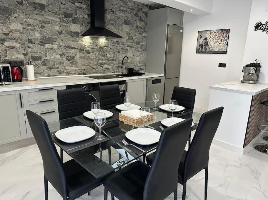 Apartment Esplendido En Vt-14944