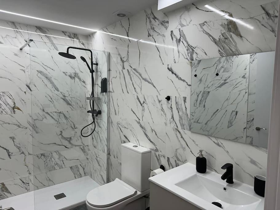 Esplendido En Vt-14944 Apartment Madrid