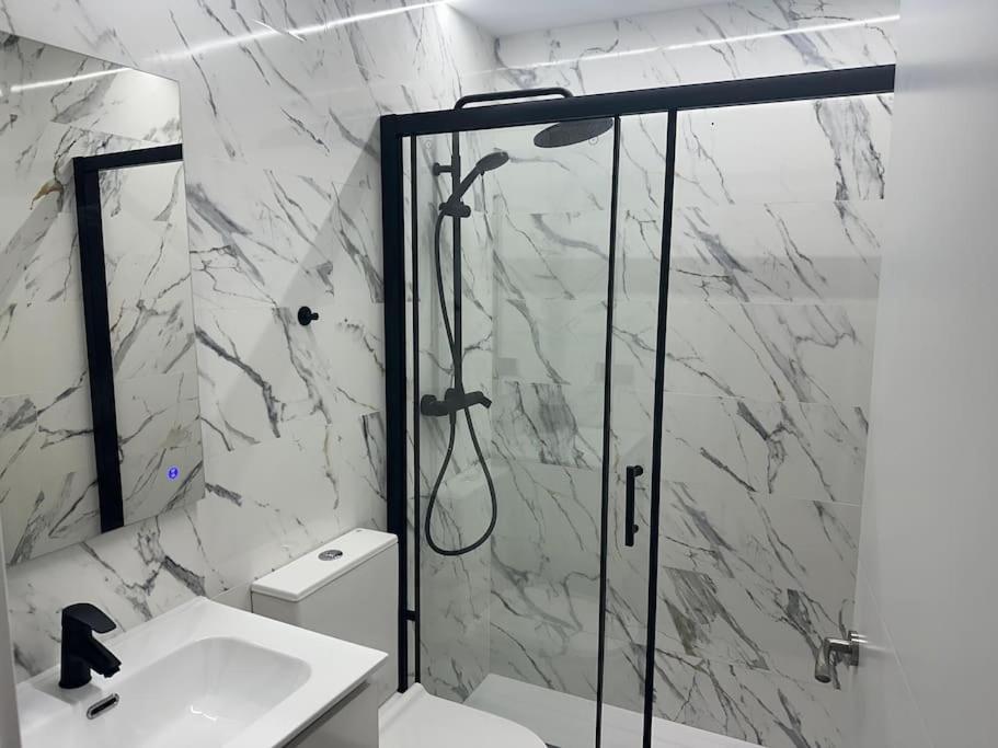 Apartment Esplendido En Vt-14944