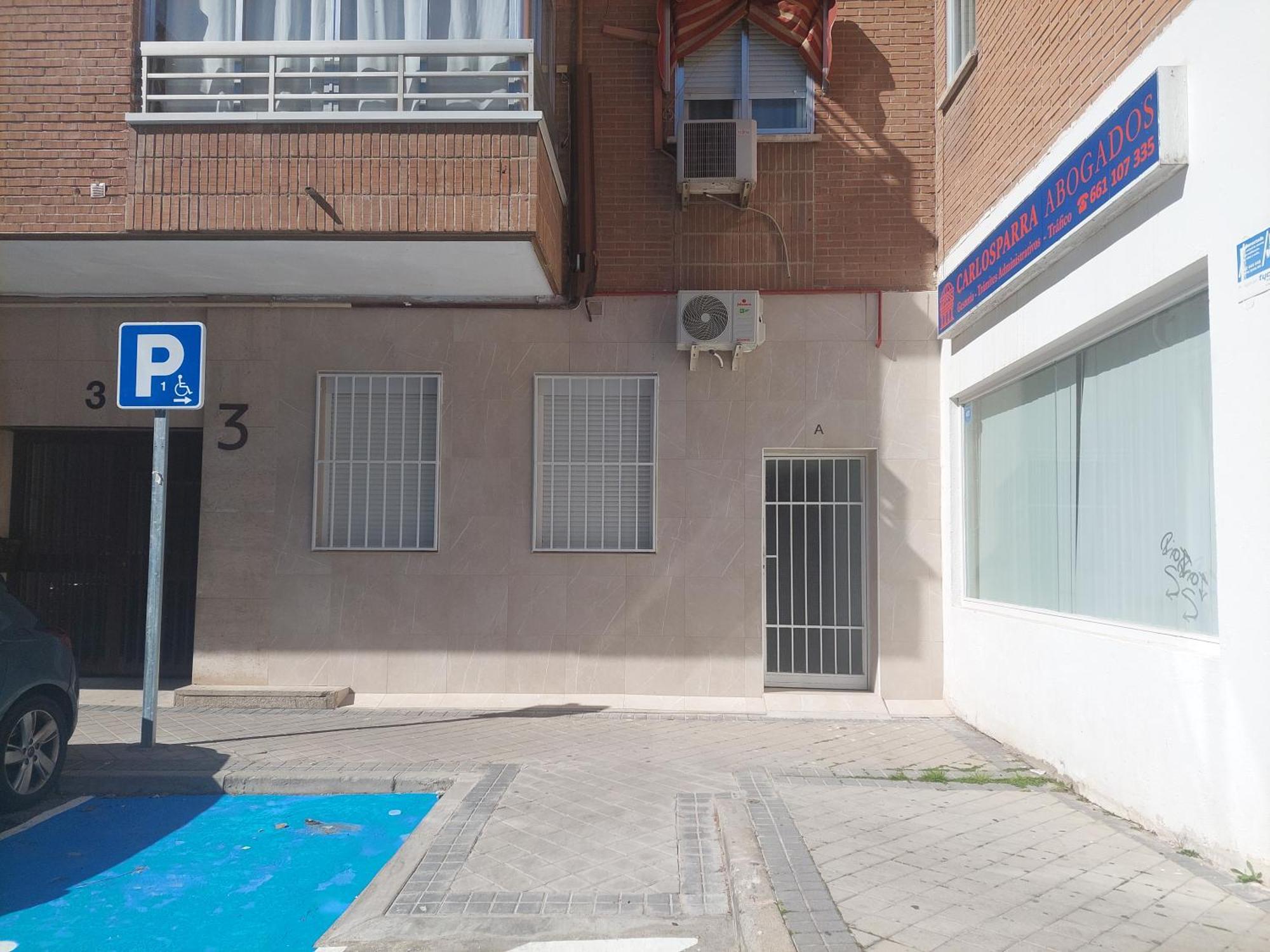 Edsan * Madri