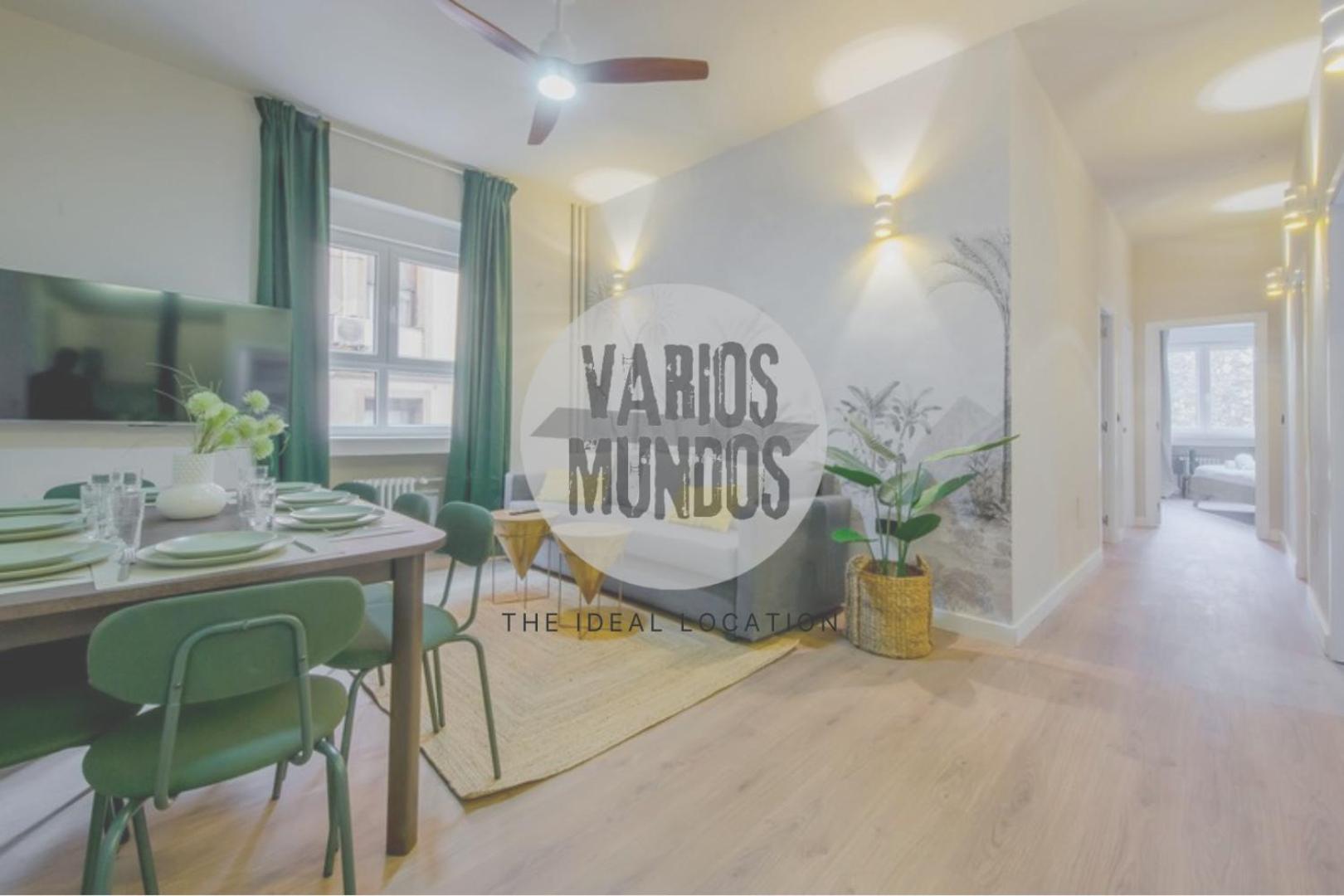 Apartment Escapada Chic 12, Conoce Toledo 77 Madrid