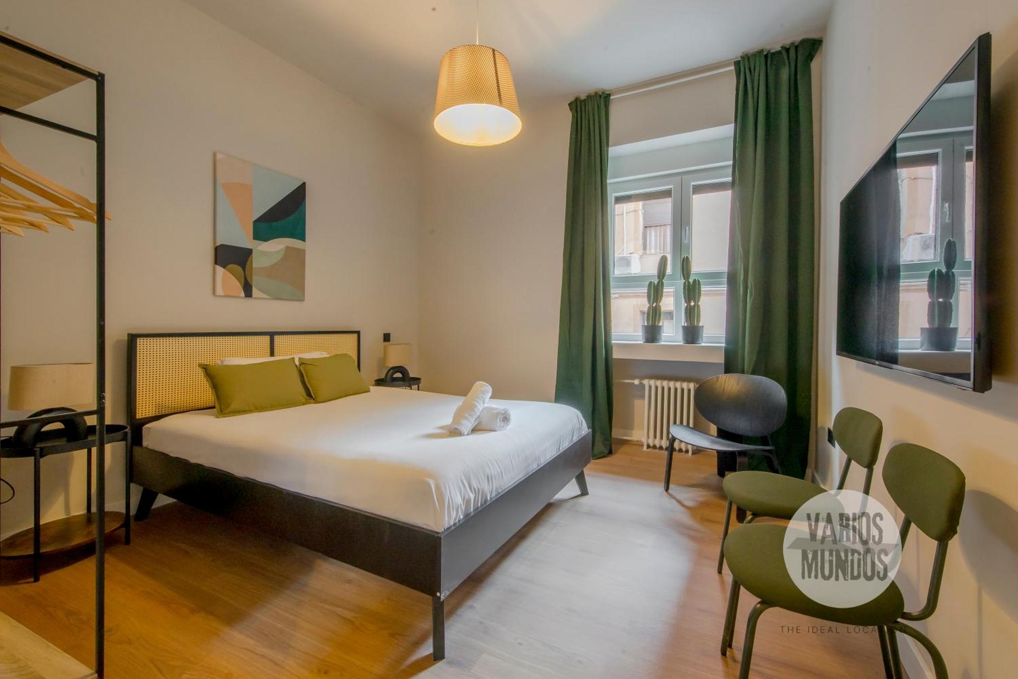 Escapada Chic 12, Conoce Toledo 77 Madrid