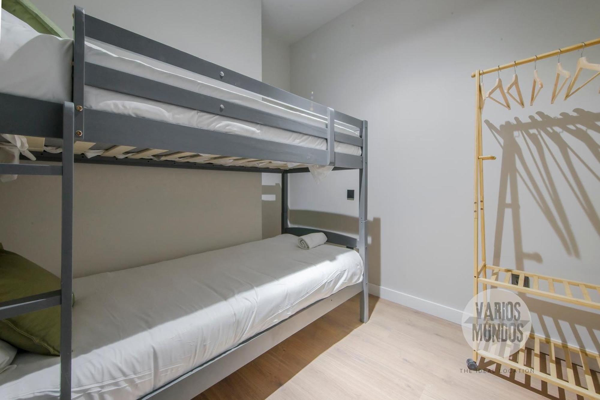 Escapada Chic 12, Conoce Toledo 77 Apartment