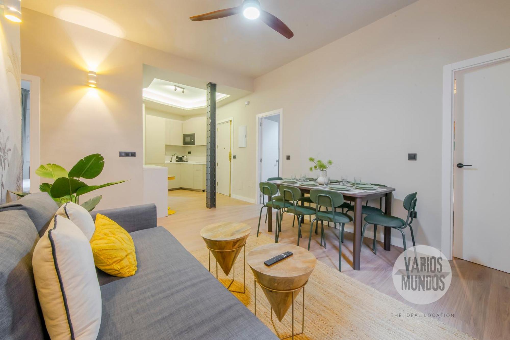 Apartment Escapada Chic 12, Conoce Toledo 77 Madrid