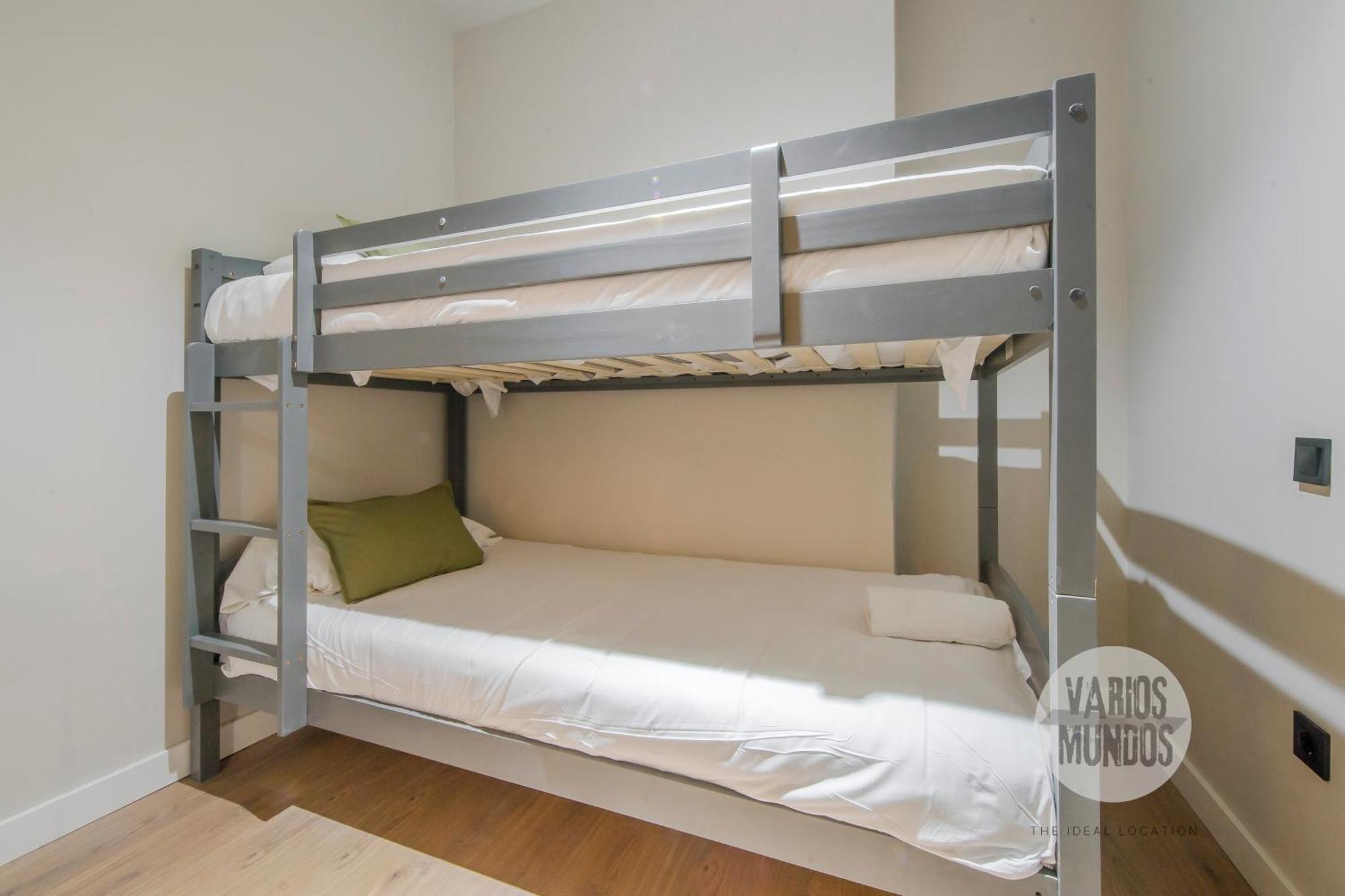 Escapada Chic 12, Conoce Toledo 77 Apartment *