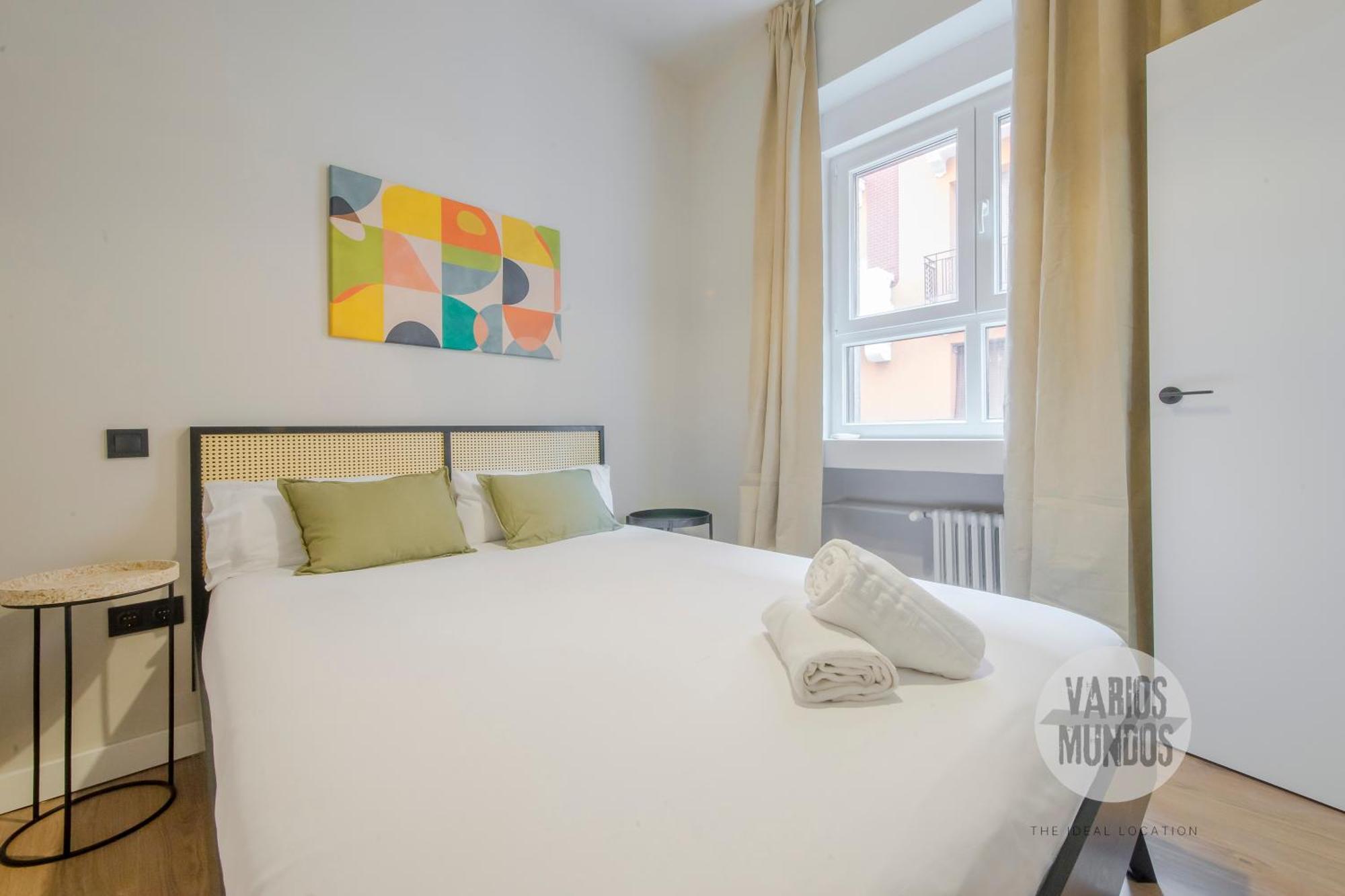 Escapada Chic 12, Conoce Toledo 77 Apartment