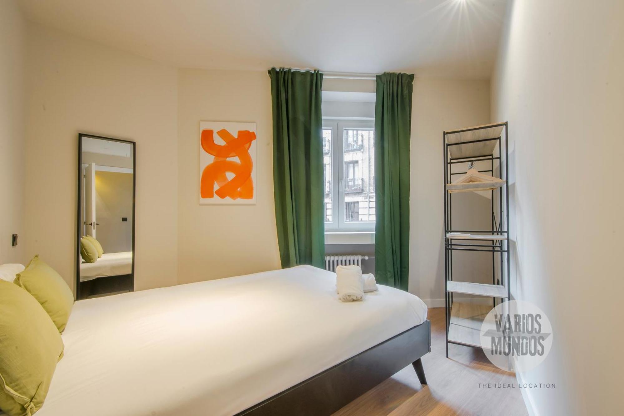 Apartment Escapada Chic 12, Conoce Toledo 77 *