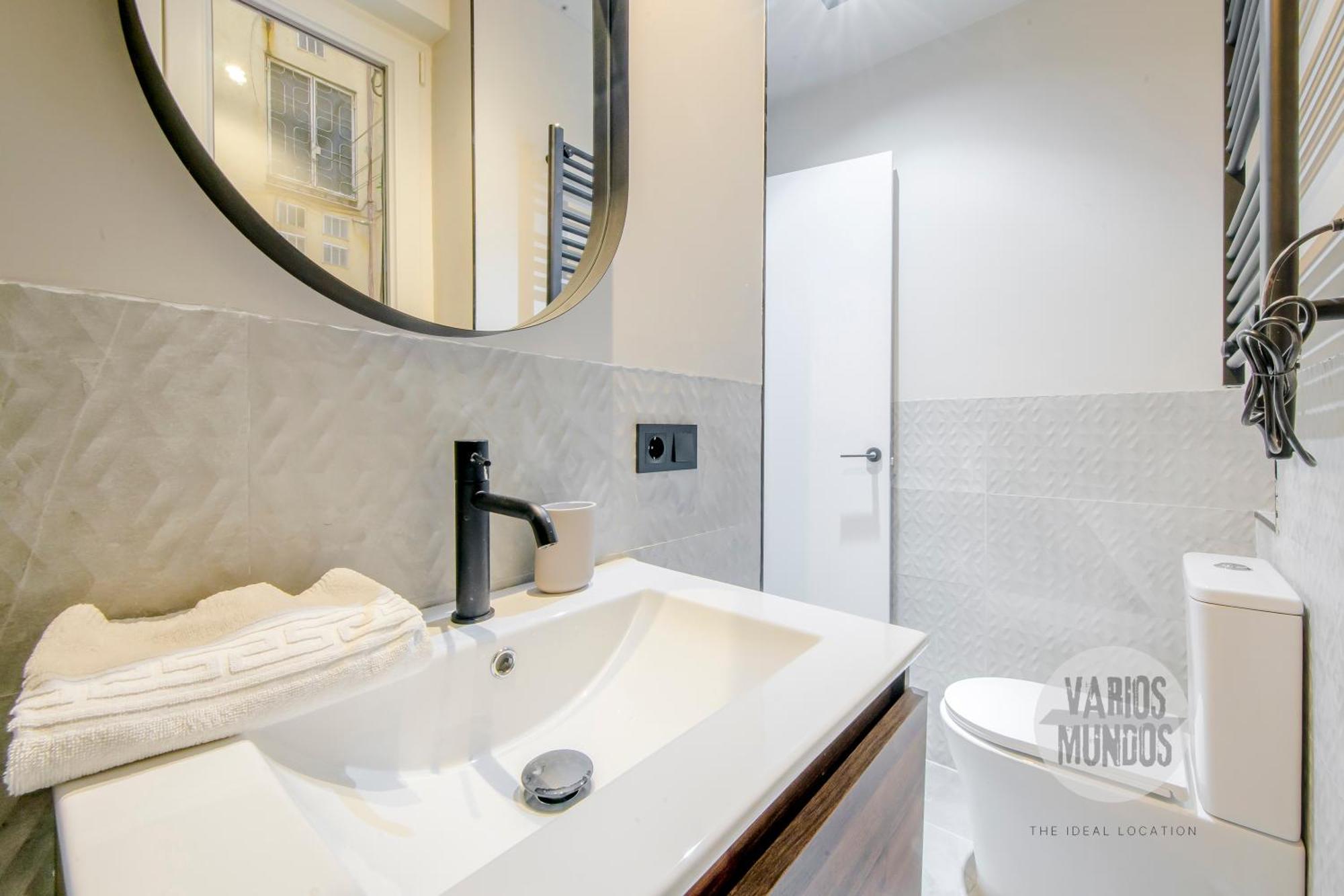 Escapada Chic 12, Conoce Toledo 77 Apartment Madrid