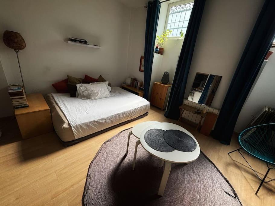 Relax In The Heart Of Apartment *