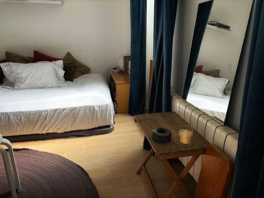 Apartment Relax In The Heart Of