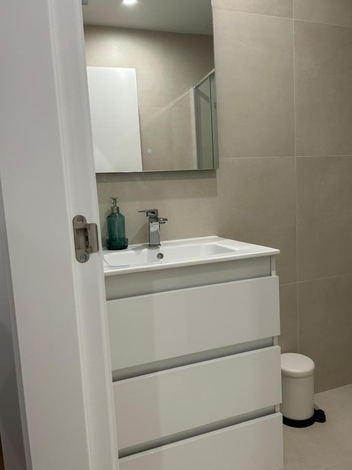Apartment Gravina Madrid