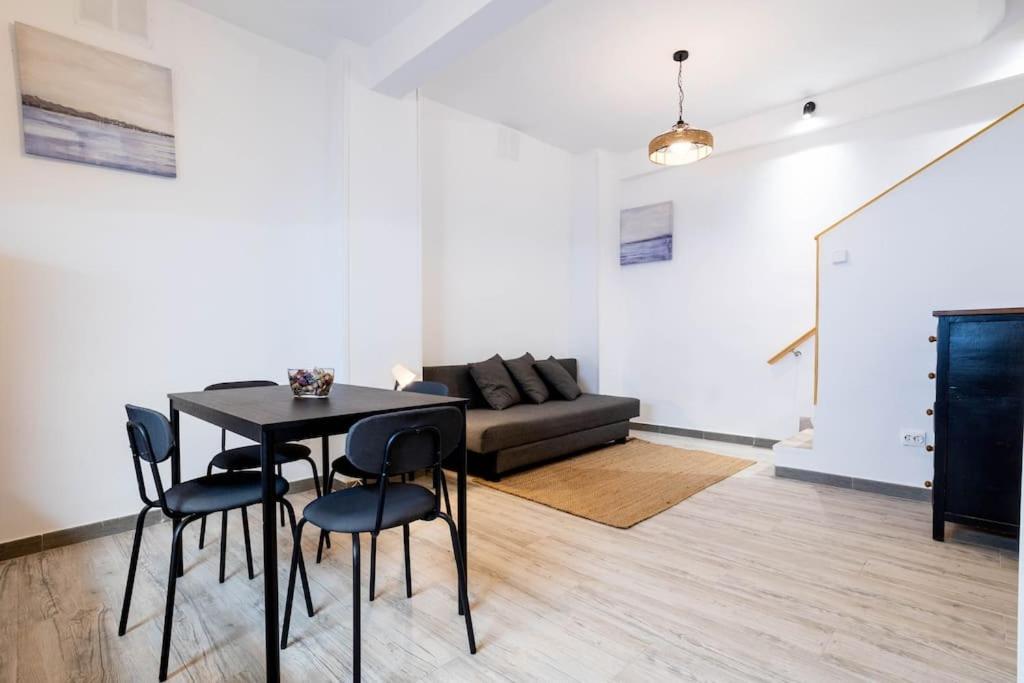 Apto El Carmen Apartment