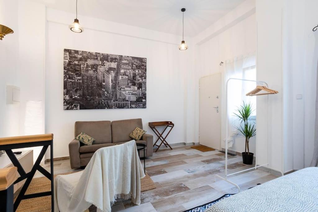 Apto El Carmen Apartment *