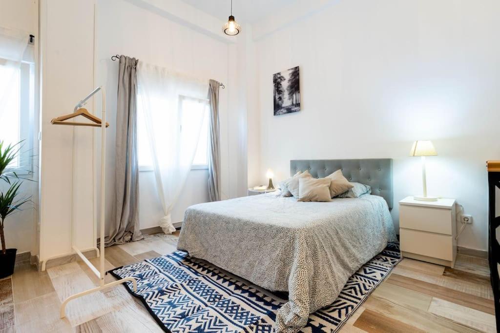 Apto El Carmen Apartment *