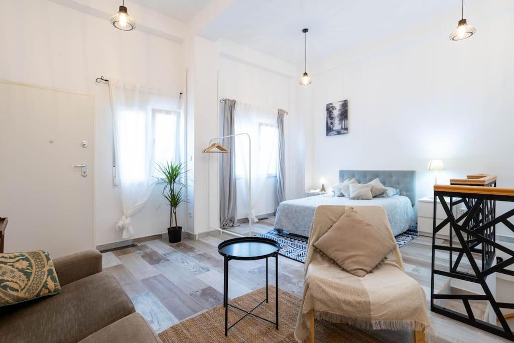 Apto El Carmen Apartment