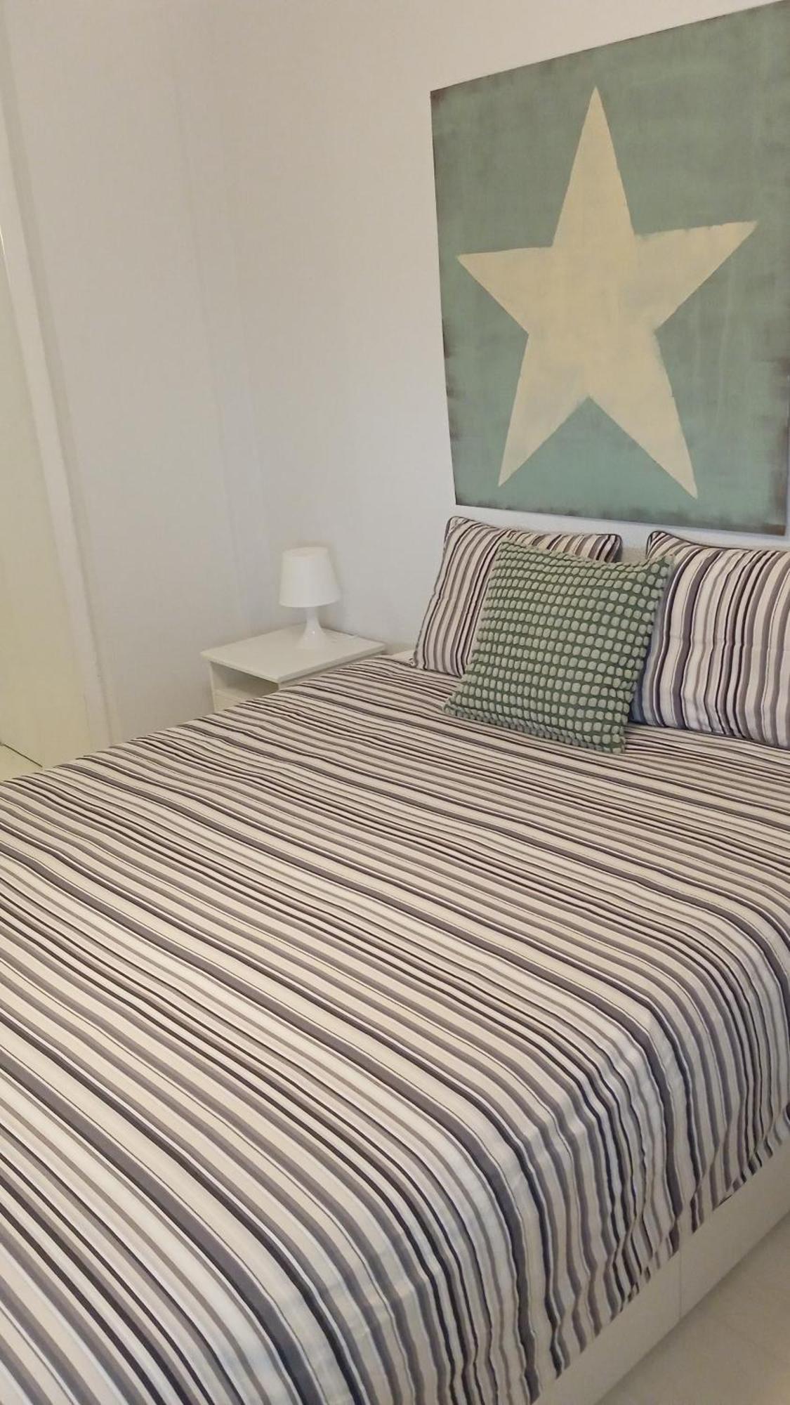 Apartment Citymad Retiro Park Ii Madrid