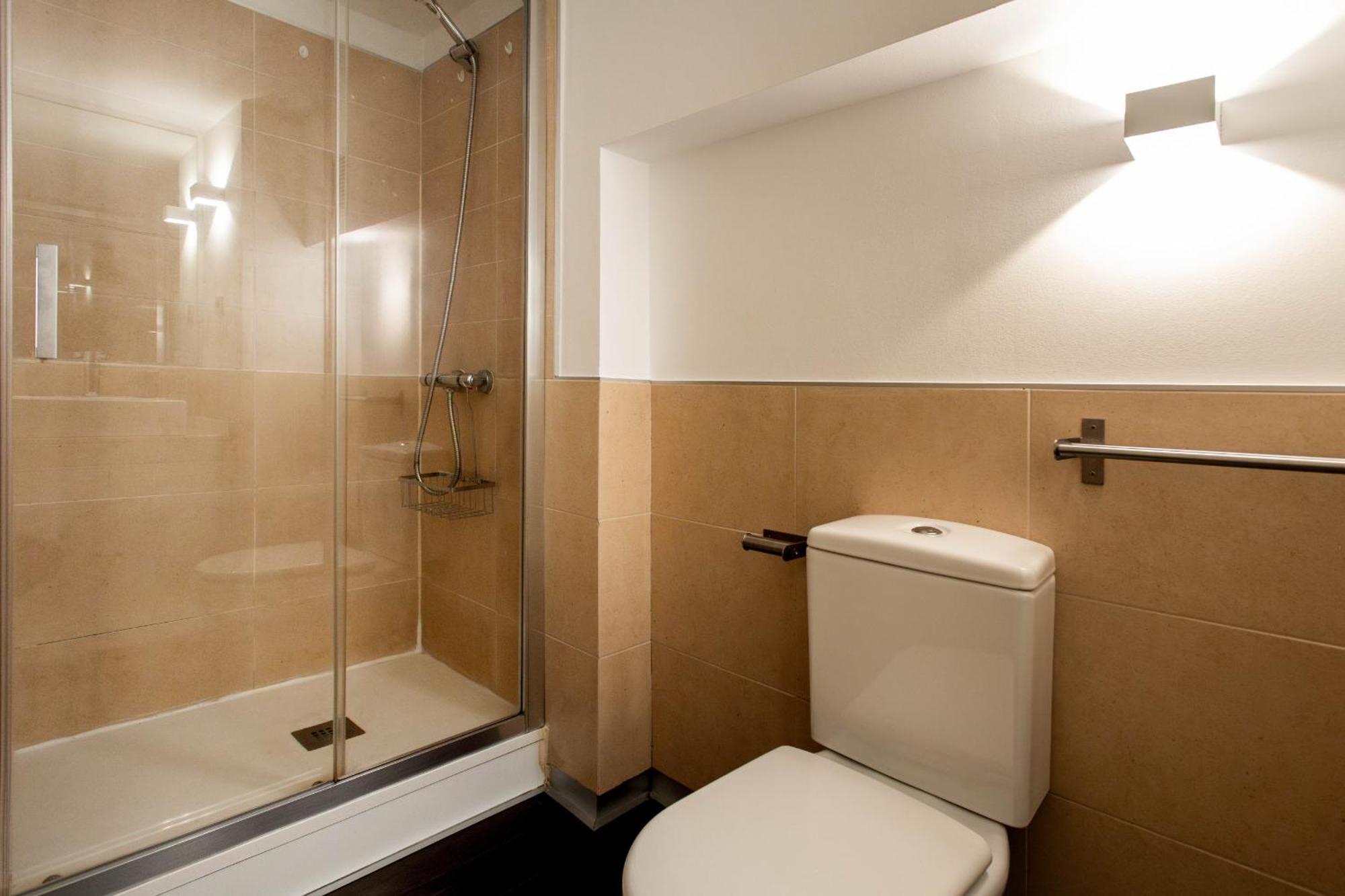 Apartment Tracia En