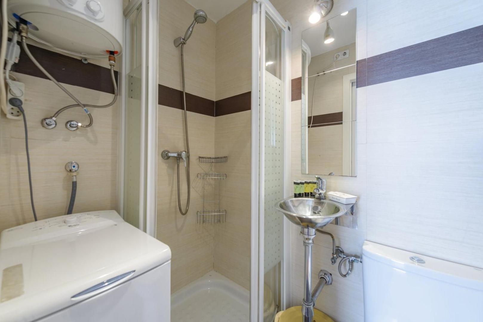 Apartment Guestready - A Homely In The Center *