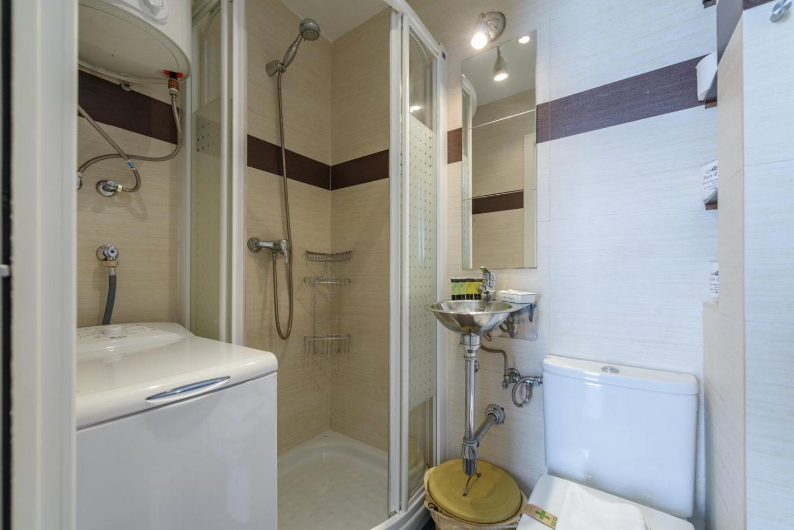 Guestready - A Homely In The Center Apartment