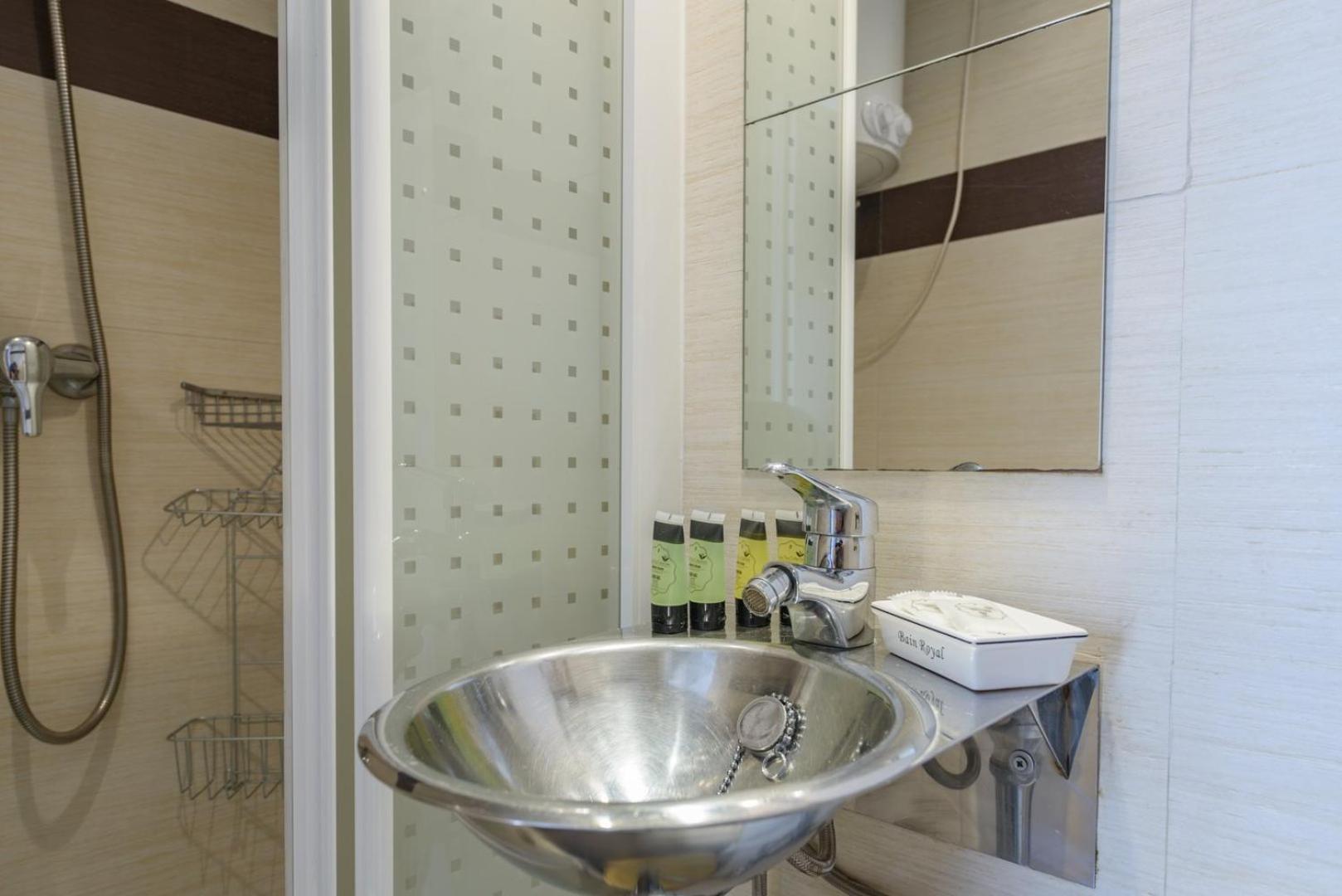 Guestready - A Homely In The Center * Madrid