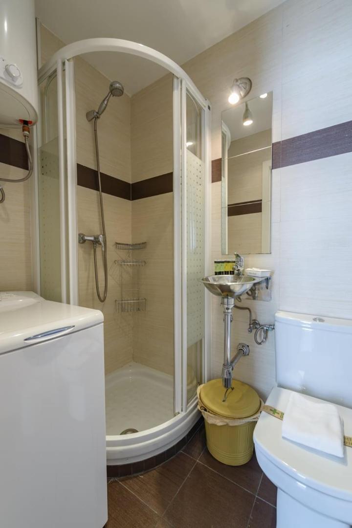 Guestready - A Homely In The Center Apartment