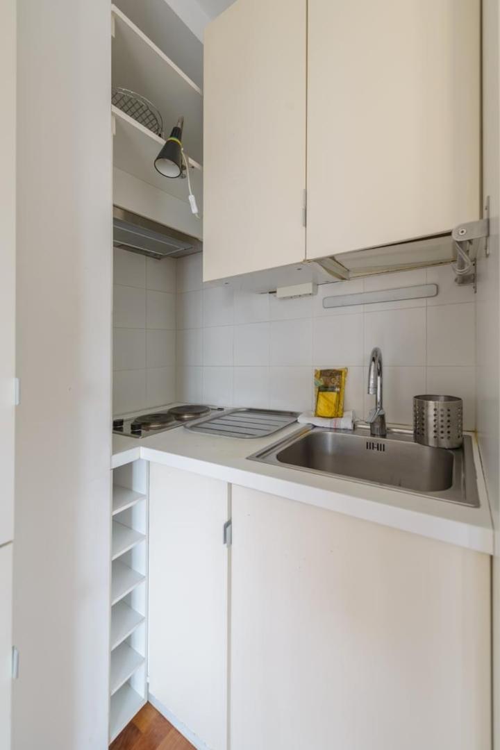 Guestready - A Homely In The Center Apartment Madrid