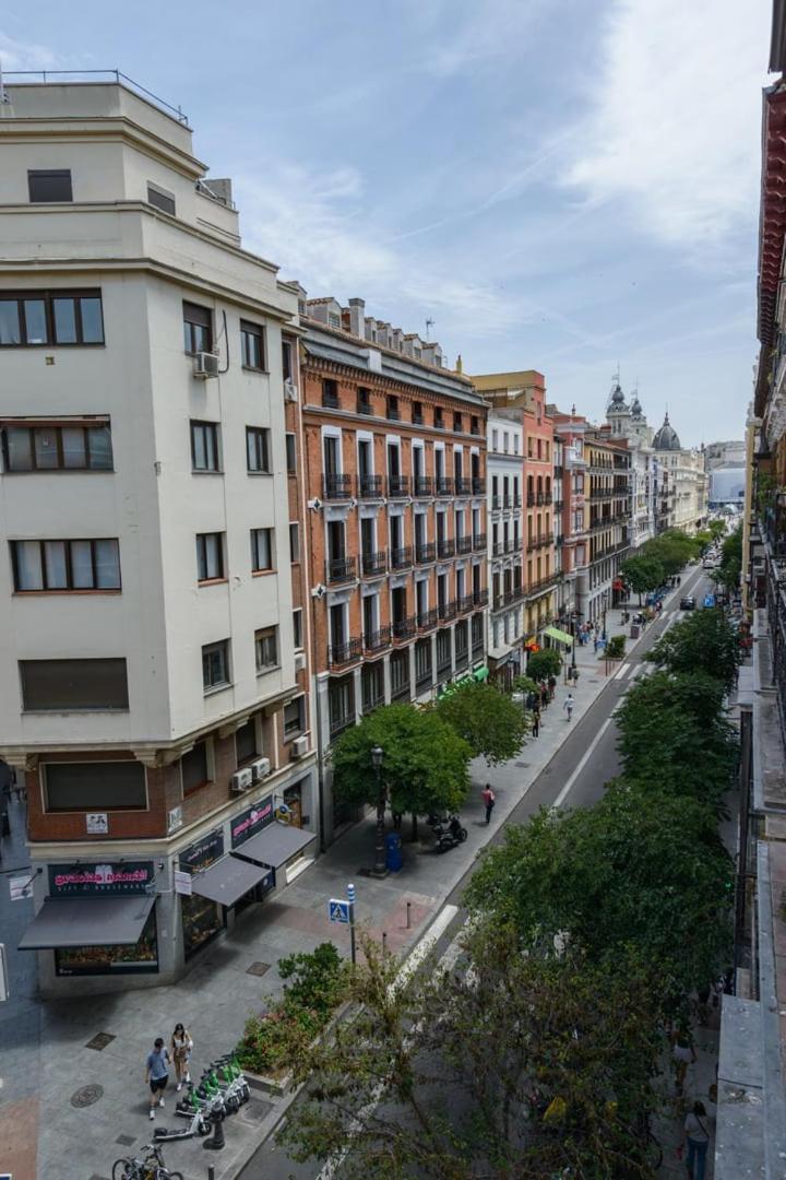 Apartment Guestready - A Homely In The Center Madrid