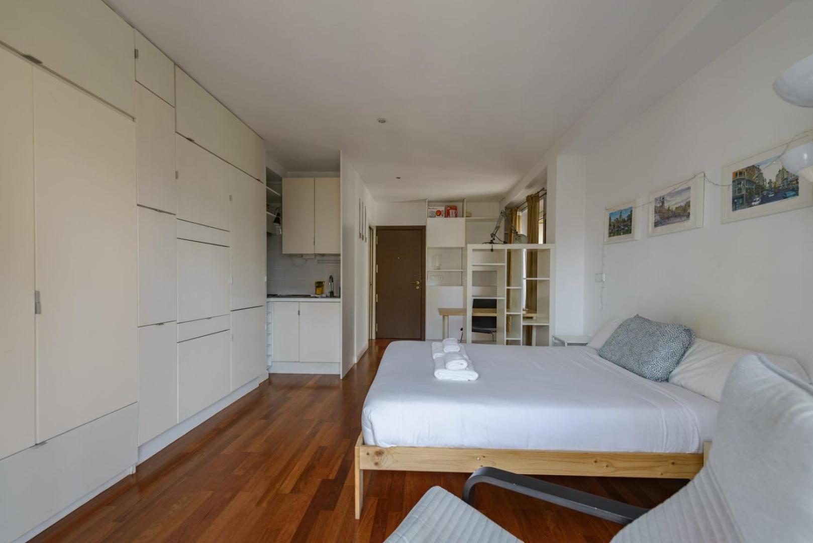 Guestready - A Homely In The Center *