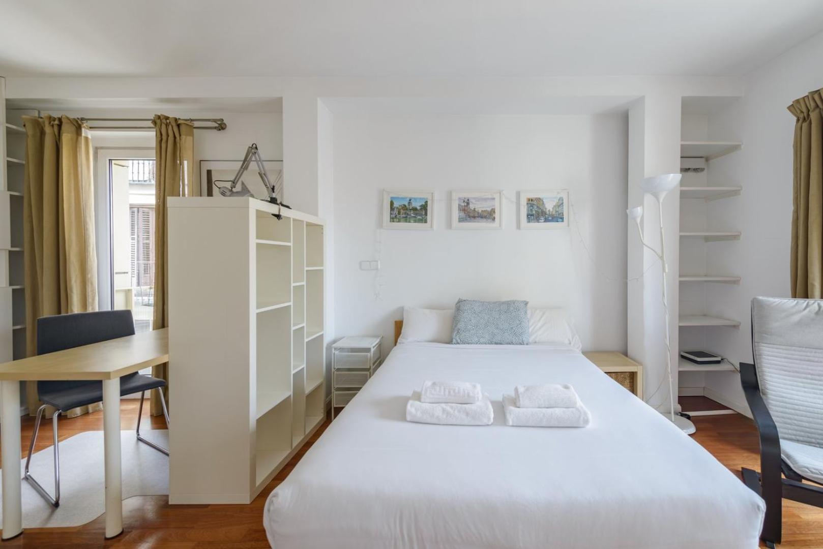 Guestready - A Homely In The Center