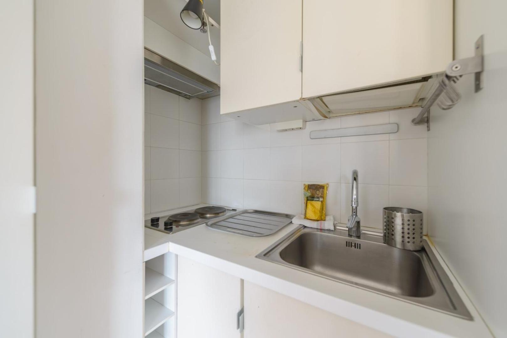 Apartment Guestready - A Homely In The Center *
