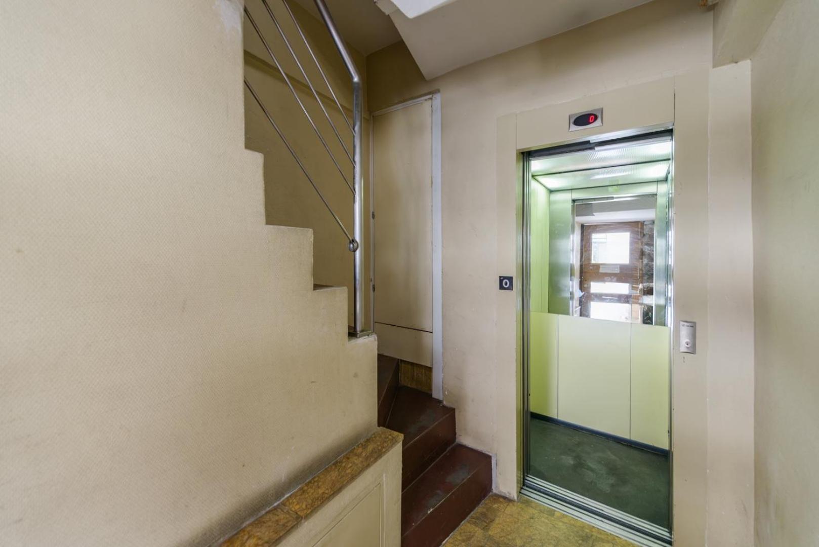 Guestready - A Homely In The Center Apartamento Madri