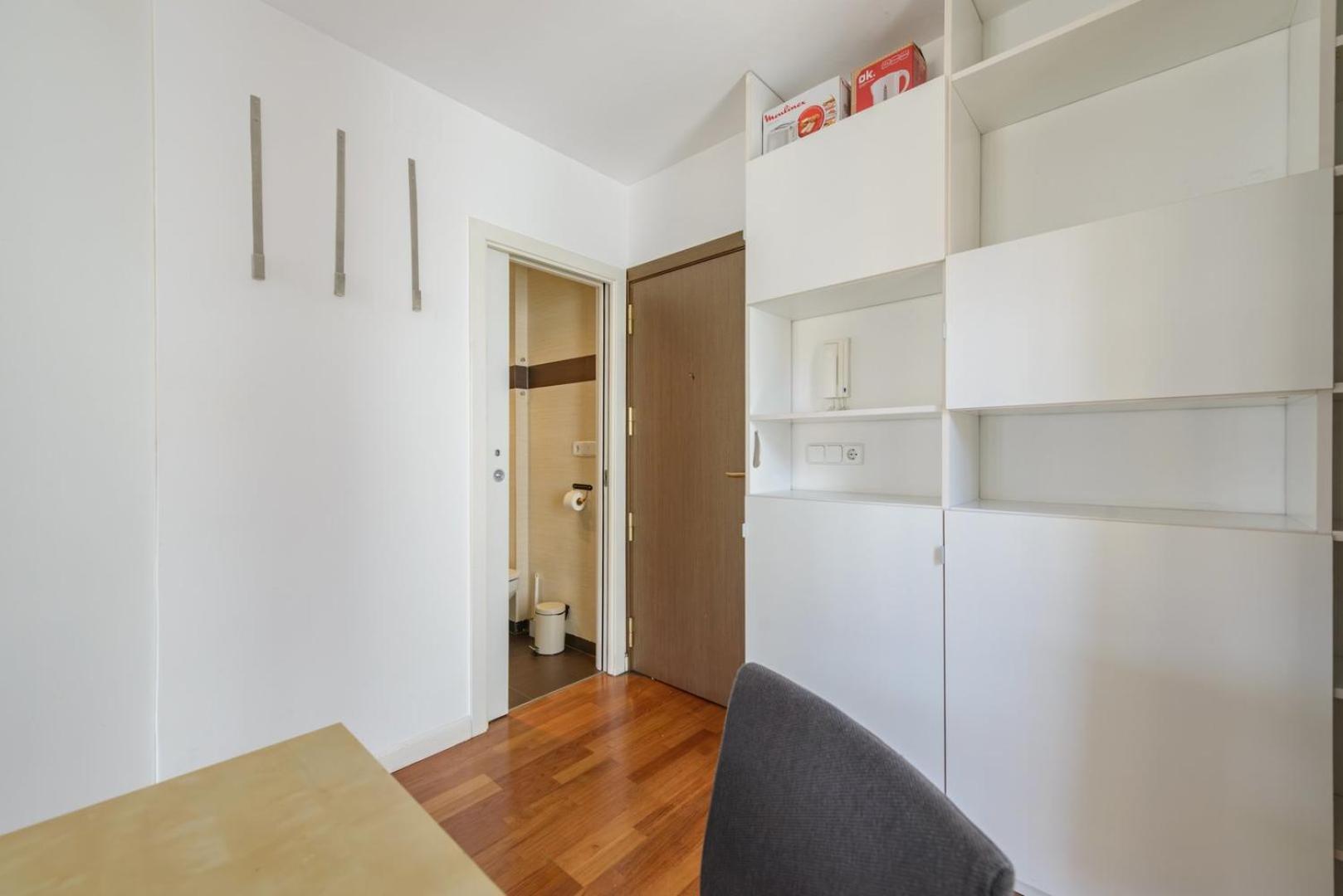 Apartamento Guestready - A Homely In The Center Madri