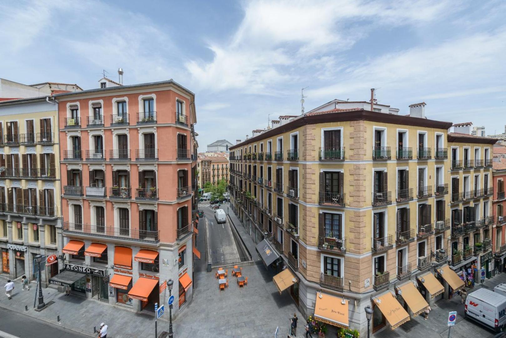 Guestready - A Homely In The Center Apartamento