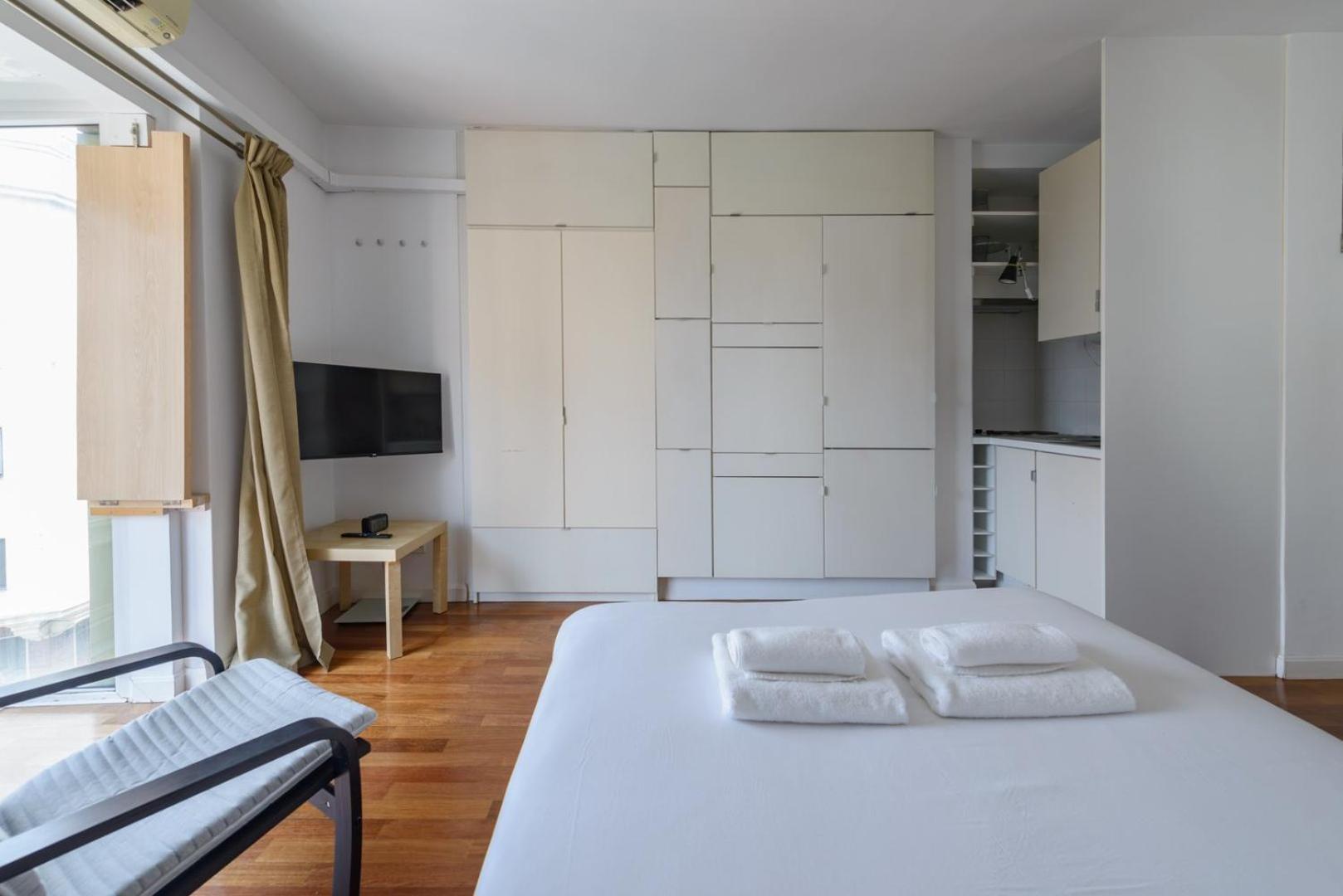 Guestready - A Homely In The Center Apartment *