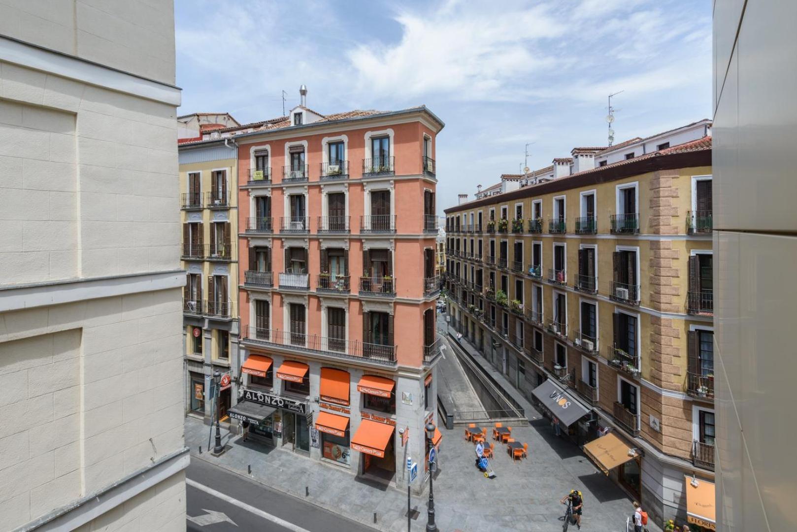 Guestready - A Homely In The Center Madrid