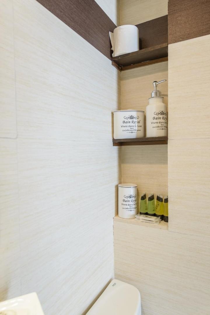 Apartment Guestready - A Homely In The Center *