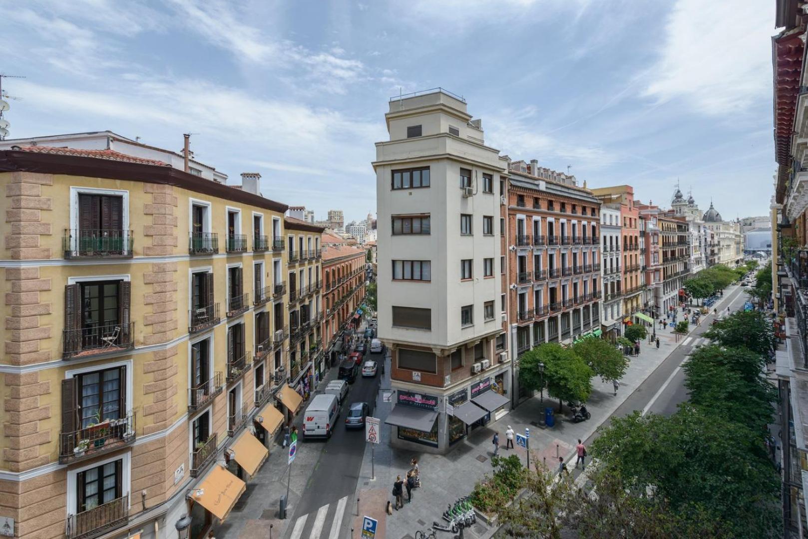 Guestready - A Homely In The Center Apartamento