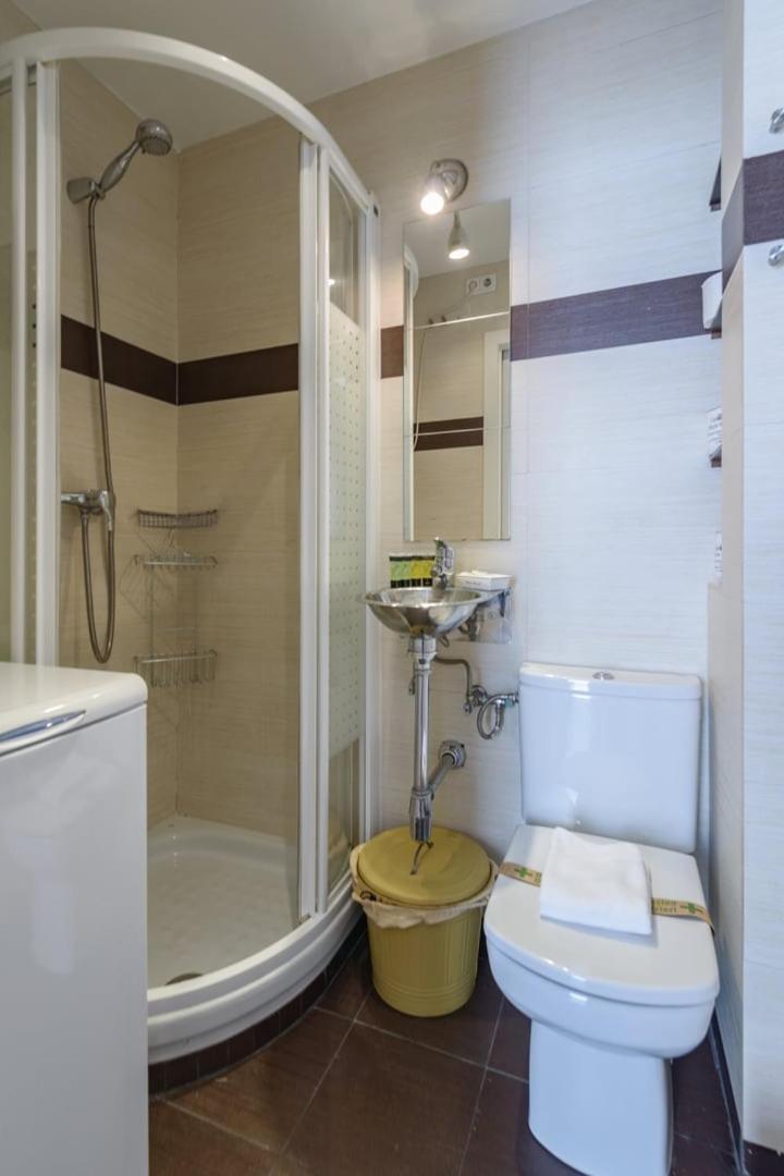 Guestready - A Homely In The Center Madrid