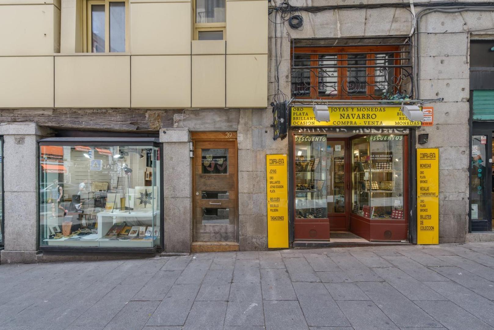 Apartamento Guestready - A Homely In The Center *