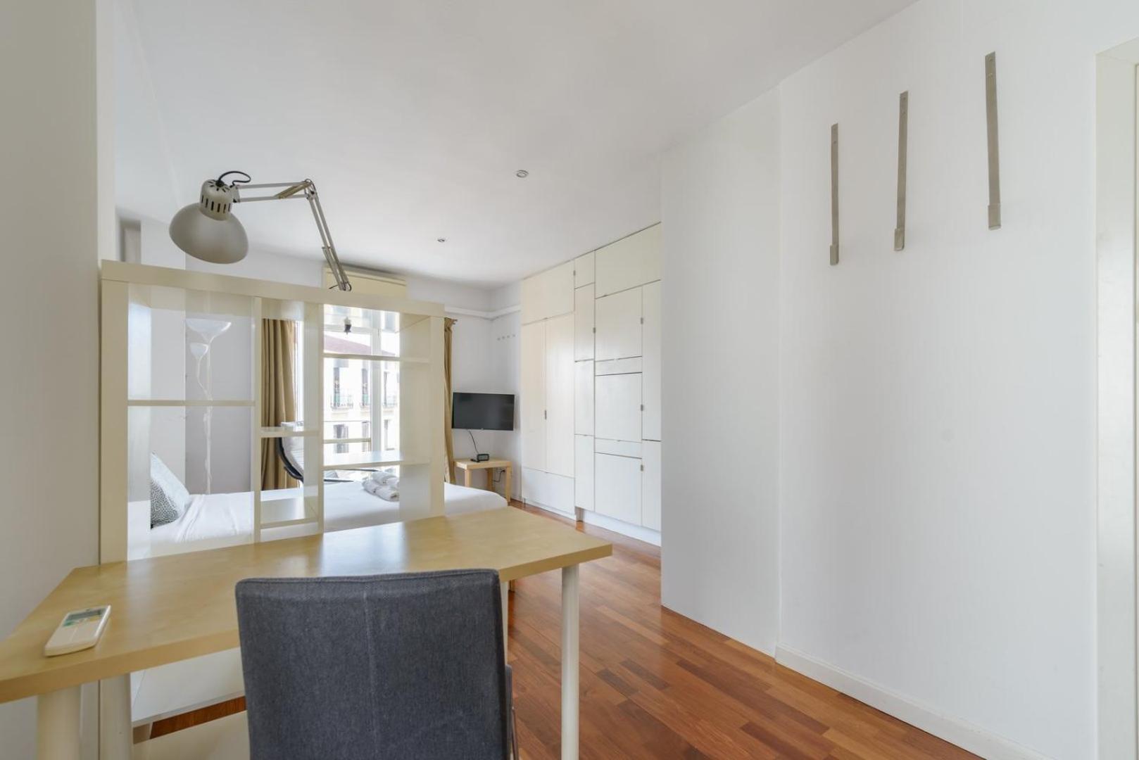 Guestready - A Homely In The Center Apartment *