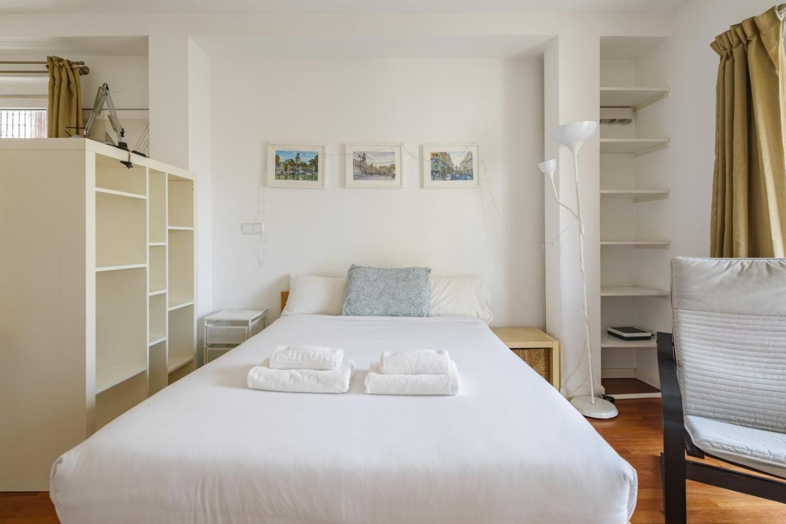 Guestready - A Homely In The Center